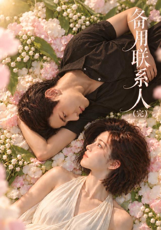 备用联系人（完） 樱桃视频AI短剧封面