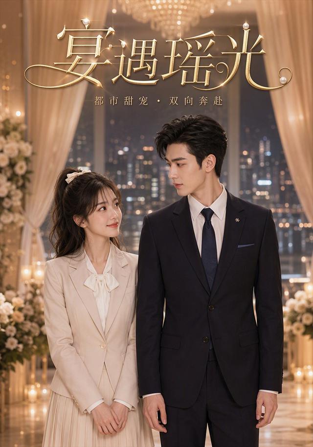 宴遇瑶光 cover