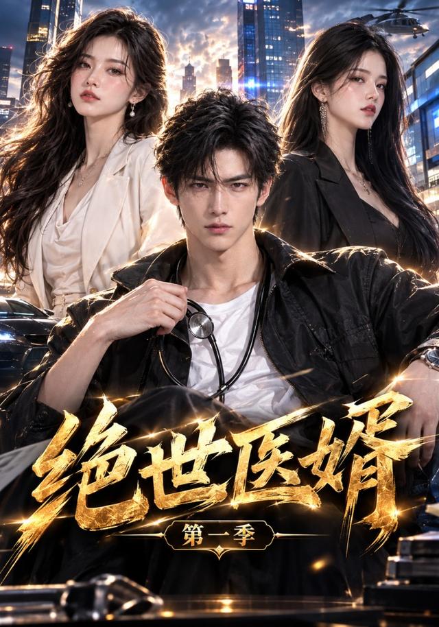 绝世医婿第一季