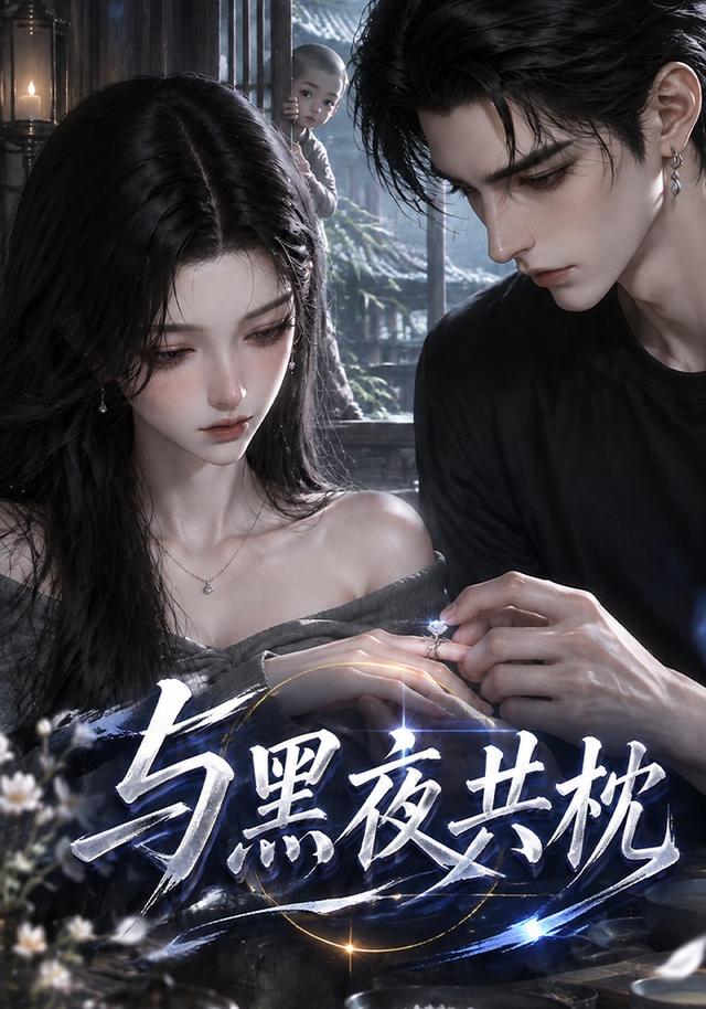 与黑夜共枕