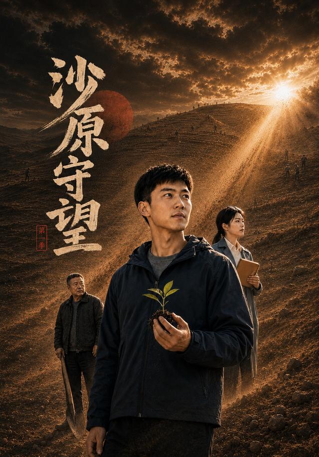 沙原守望 cover