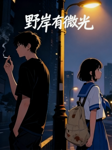 野岸有微光 cover
