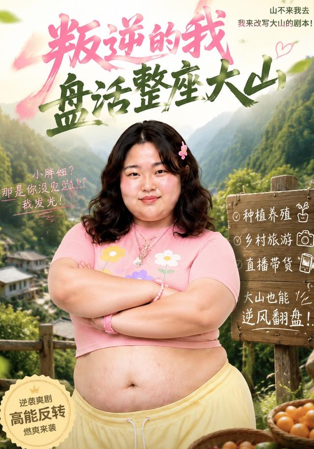 叛逆的我盘活整座大山 cover