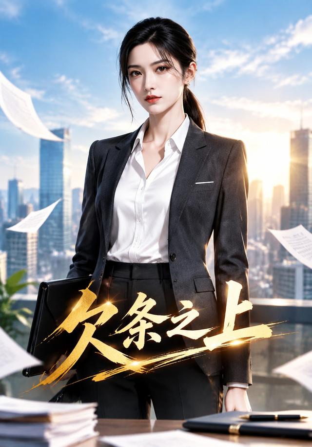 欠条之上 cover