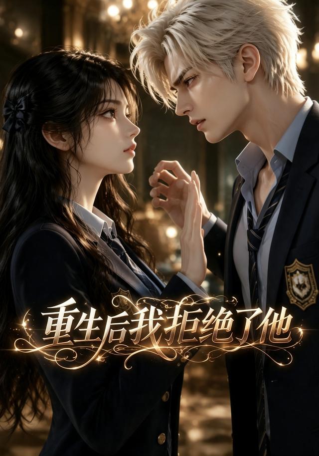 重生后我拒绝了他