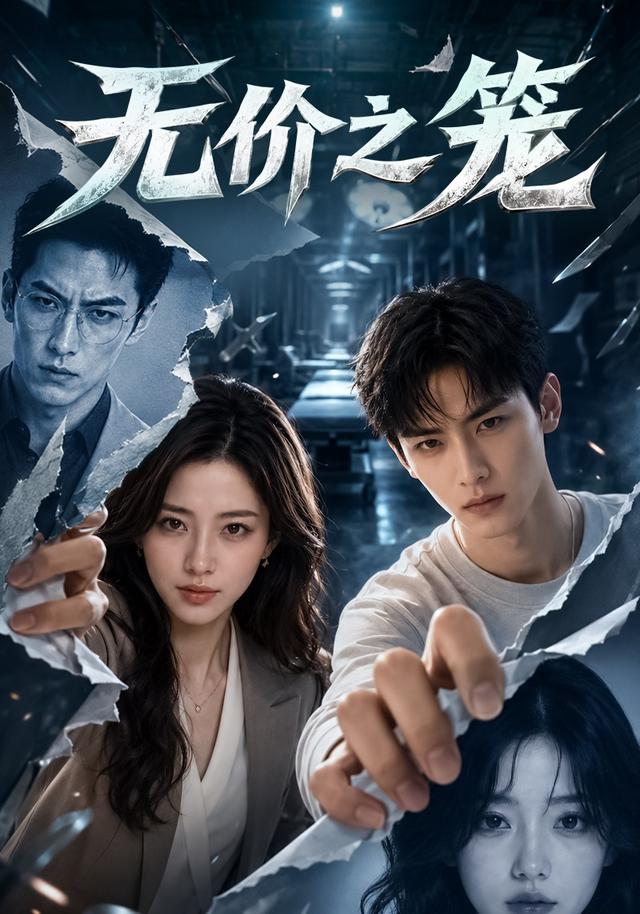 无价之笼