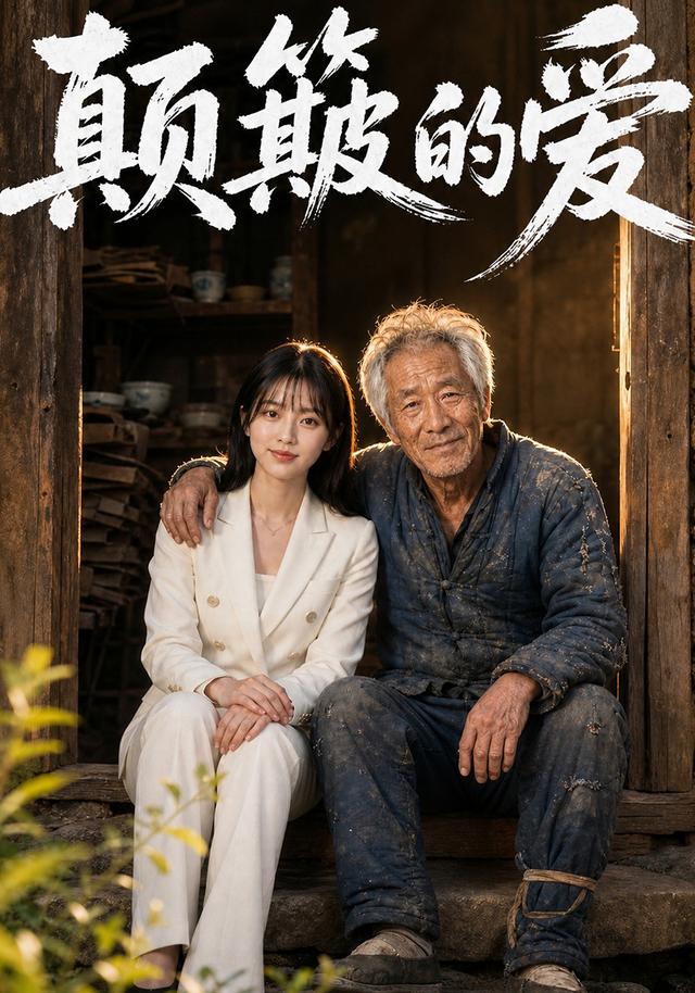 颠簸的爱