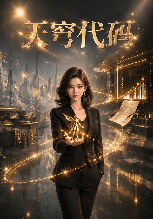 天穹代码 cover