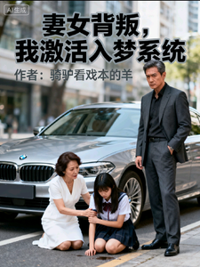 我穷妻女背叛,我激活入梦系统 cover