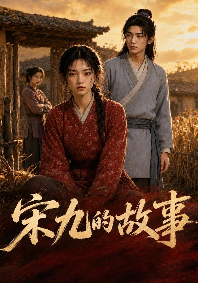 宋九的故事