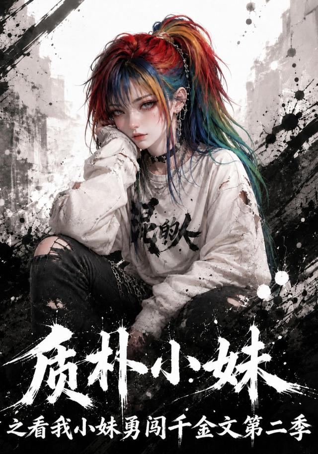 质朴小妹之看我小妹勇闯千金文第二季