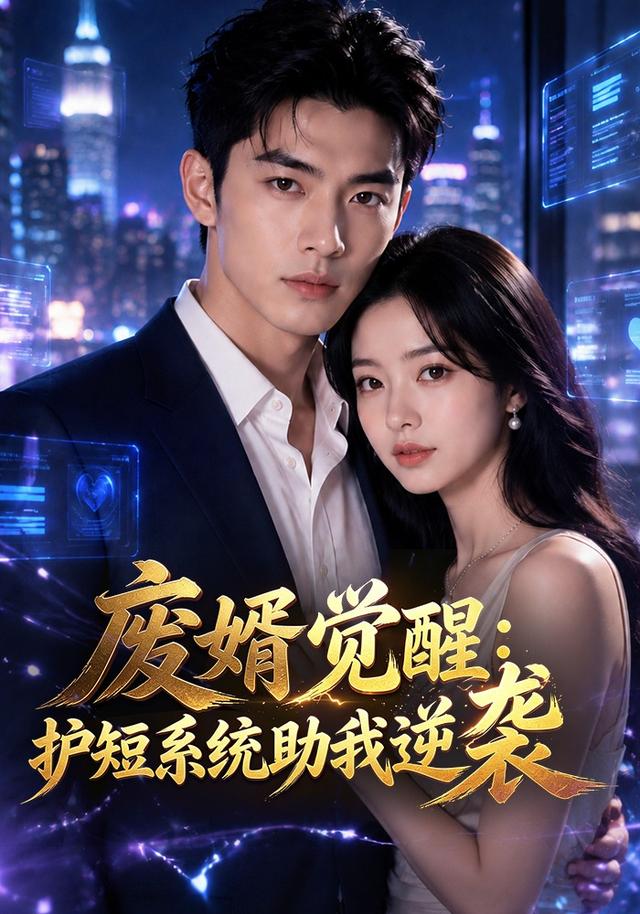 废婿觉醒：护短系统助我逆袭
