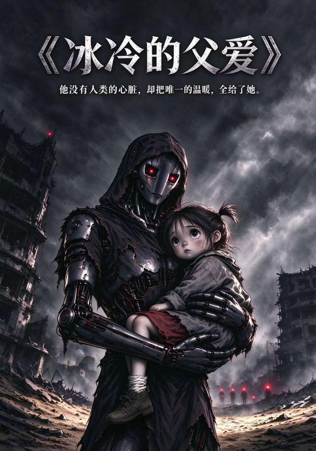 冰冷的父爱