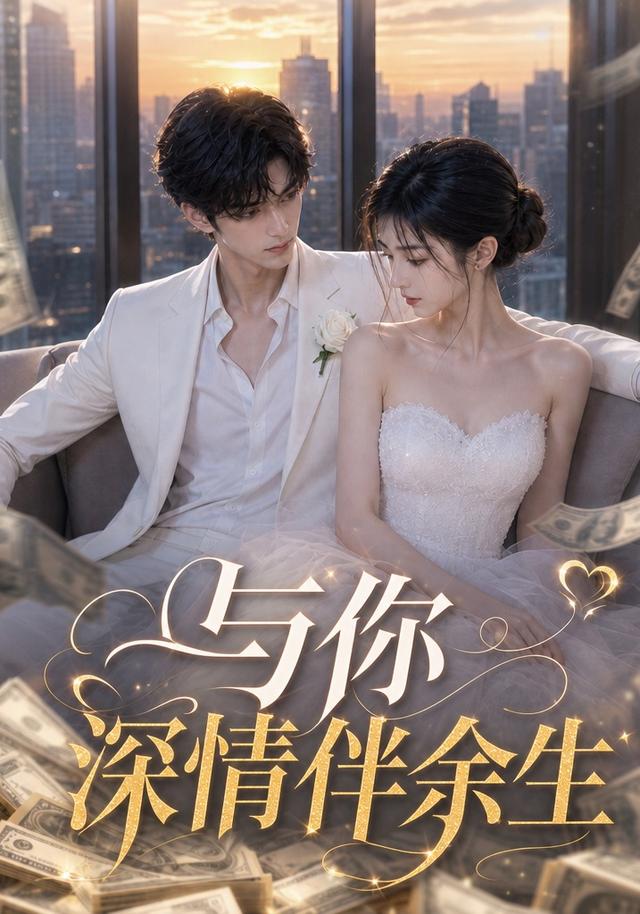 与你深情伴余生