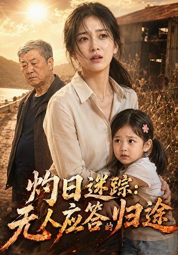 灼日迷踪：无人应答的归途