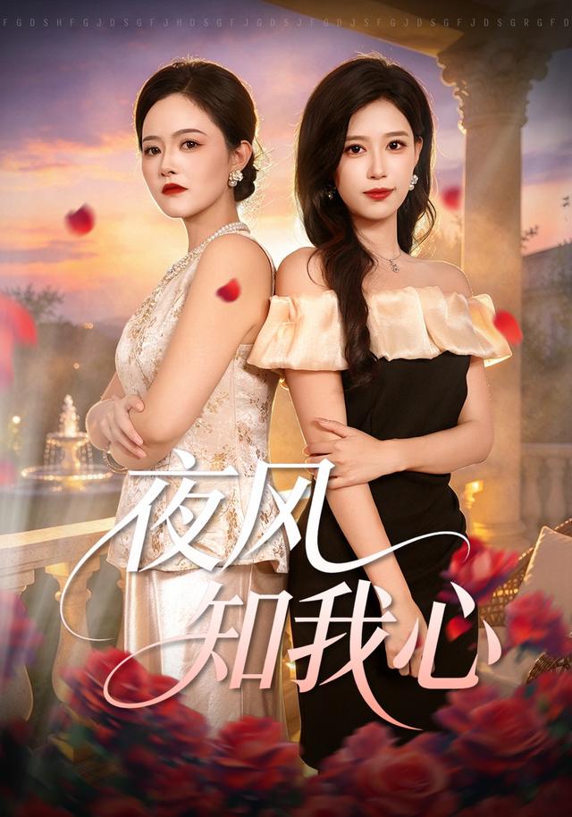 2026年家庭真人剧《夜风知我心（第一季）》
