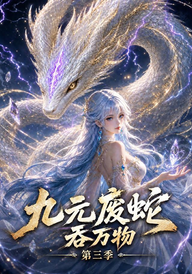 九元废蛇吞万物第三季