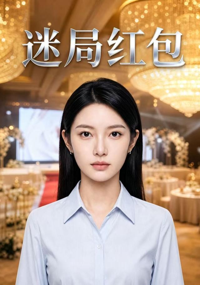 迷局红包