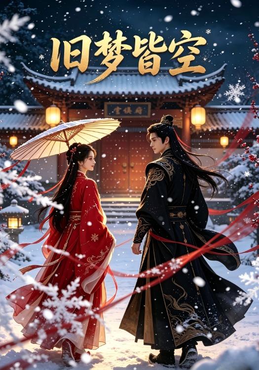 旧梦皆空 cover