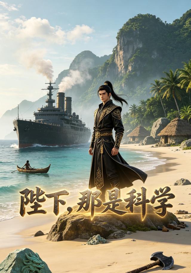 陛下，那是科学
