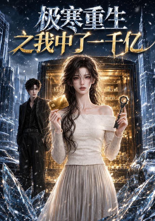 极寒重生之我中了一千亿