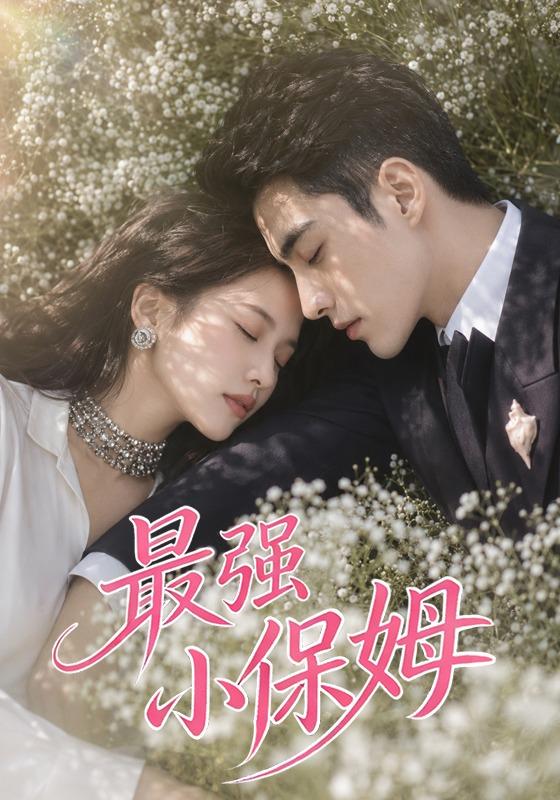 最强小保姆 cover