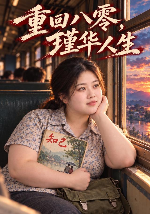 重回八零，瑾华人生