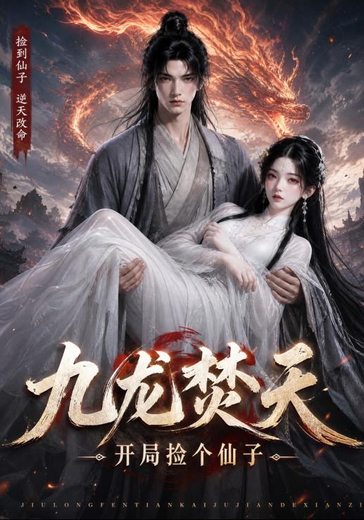 九龙焚天开局捡个仙子