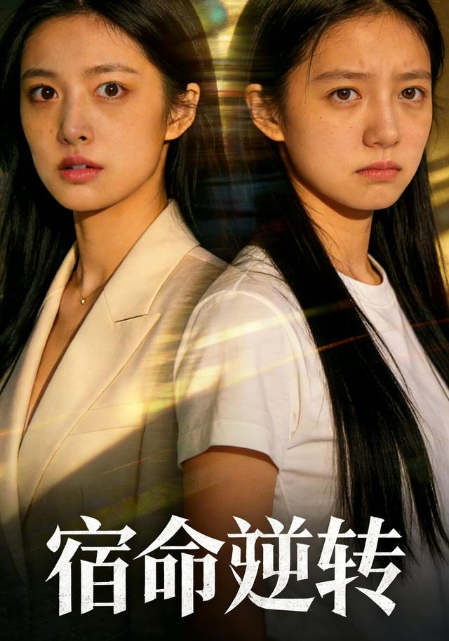 宿命逆转