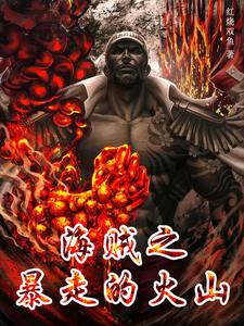 海贼之暴走的火山 cover