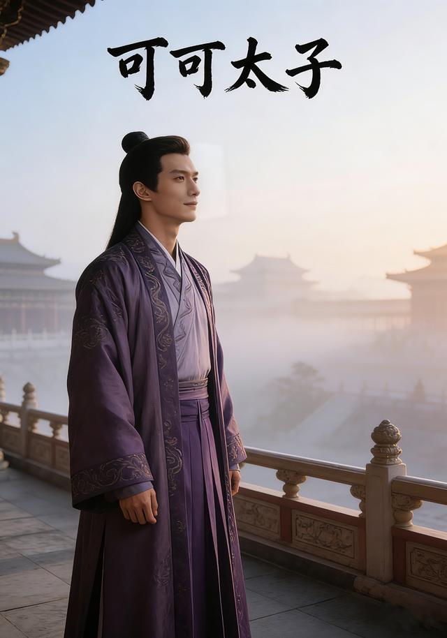 可可太子