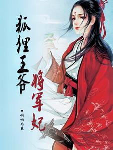 狐狸王爷将军妃 cover