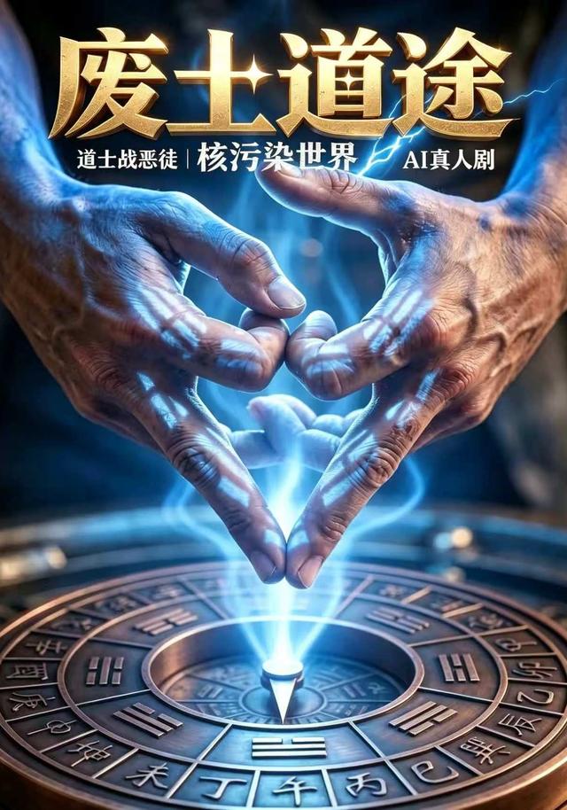 废土道途