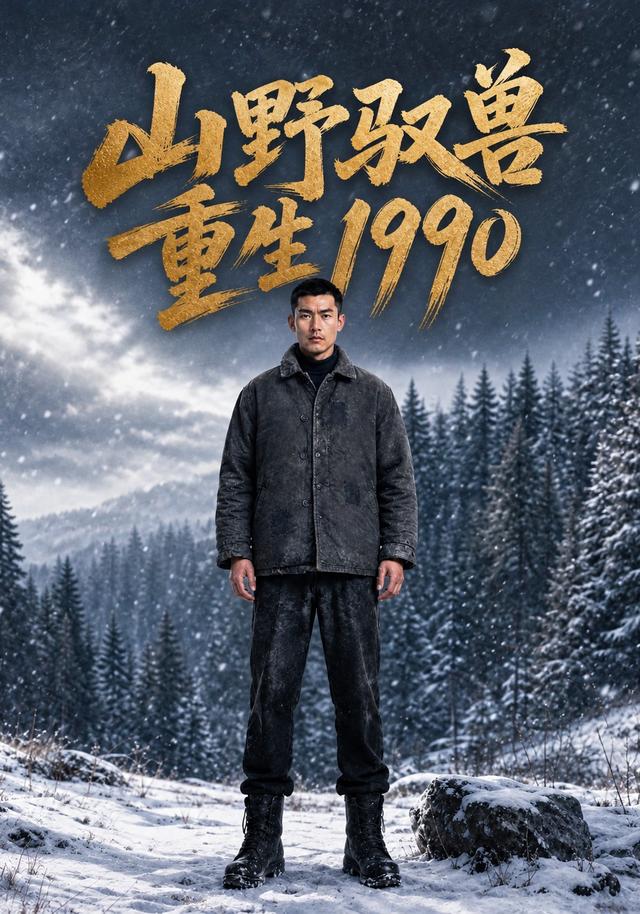 山野驭兽重生1990