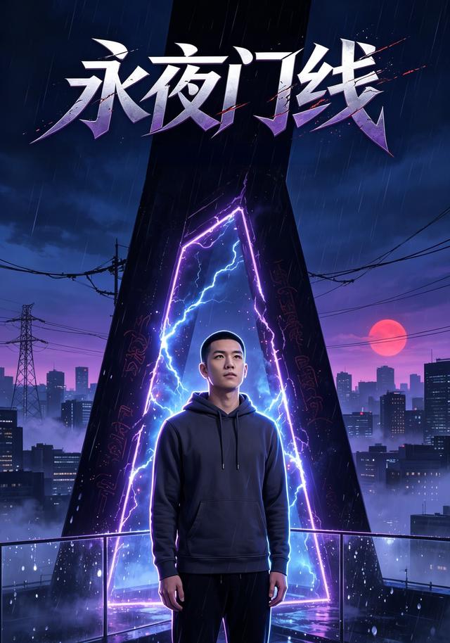 永夜门线