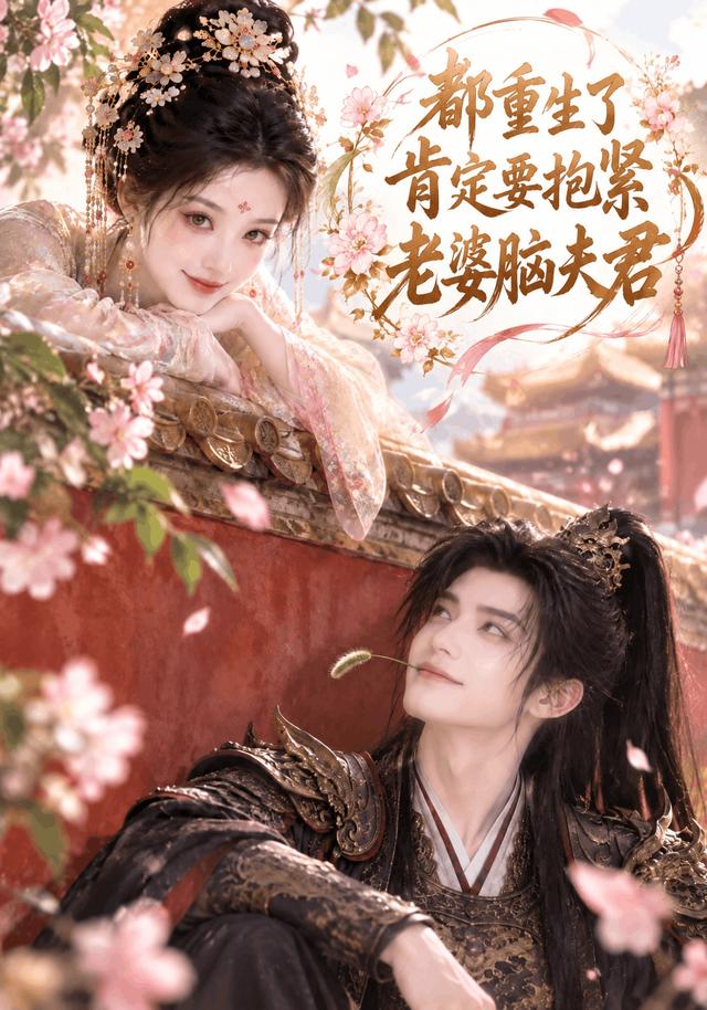 都重生了，肯定要抱紧老婆脑夫君
