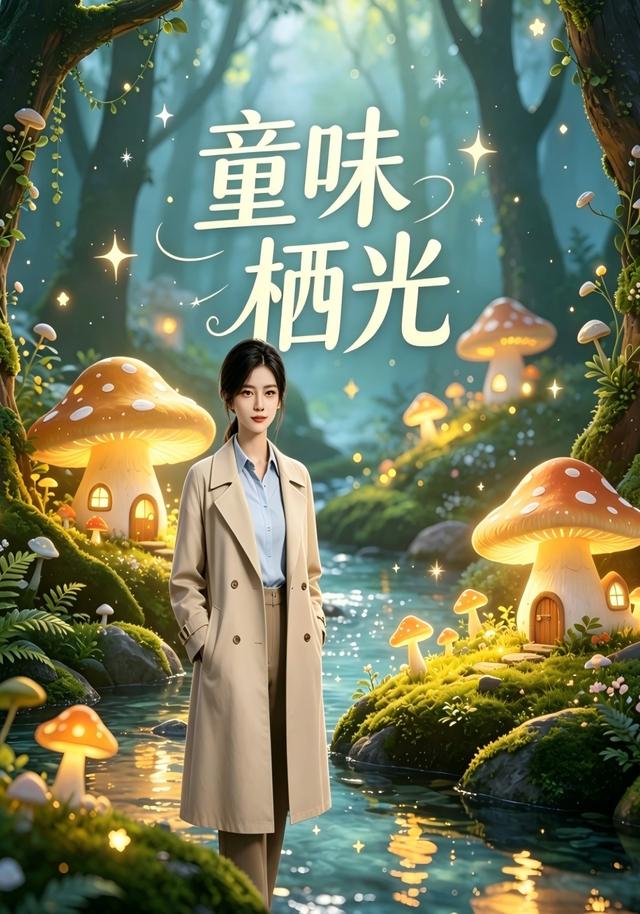 童味栖光