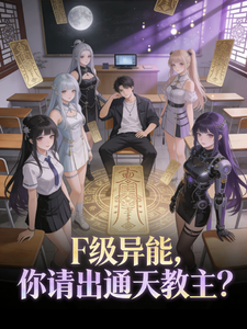 说好的F级异能,你请出通天教主 cover