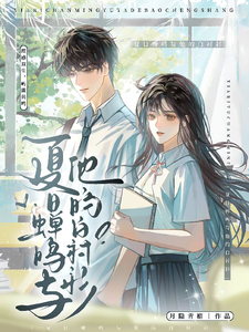 夏日蝉鸣与他的白衬衫 cover
