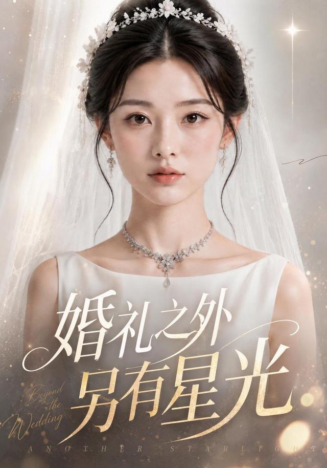 婚礼之外，另有星光