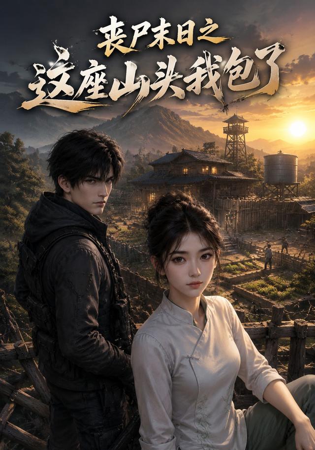 丧尸末日之这座山头我包了