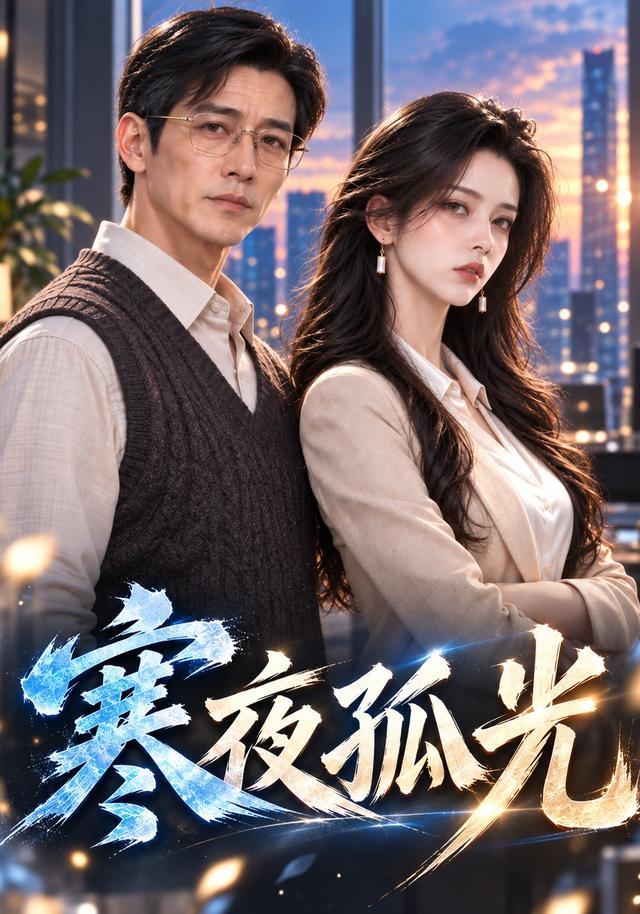 寒夜孤光 cover