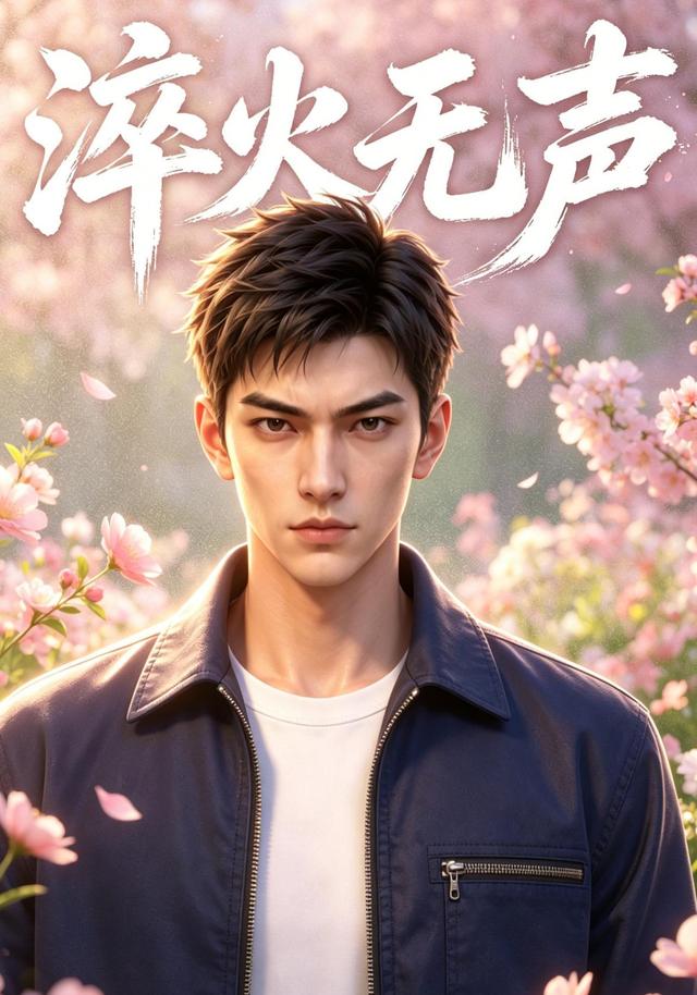 淬火无声