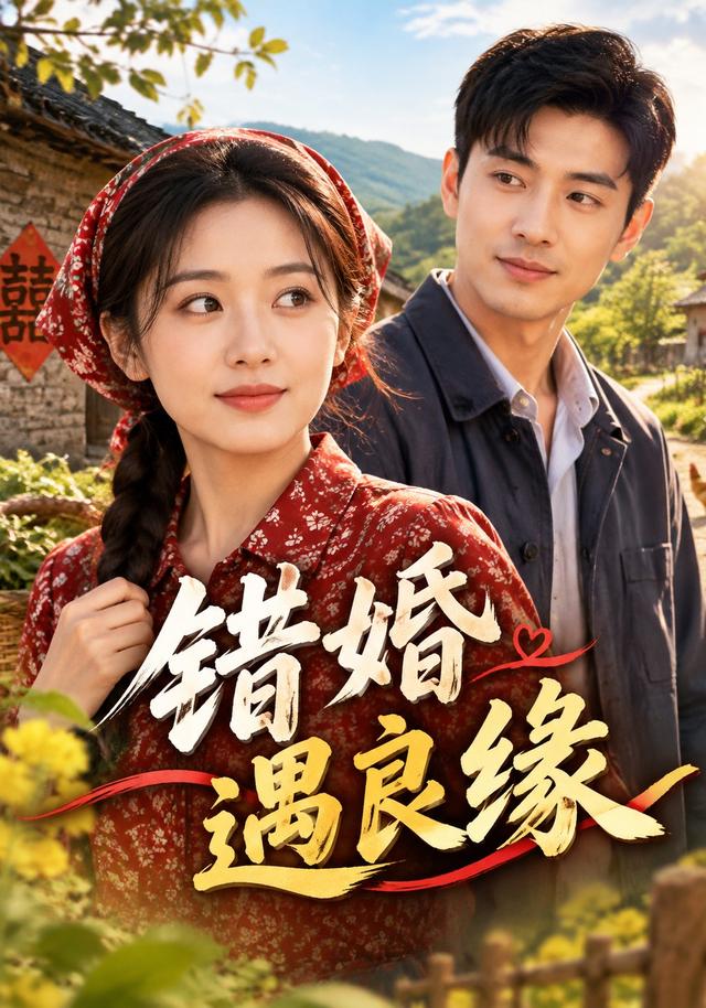 错婚遇良缘