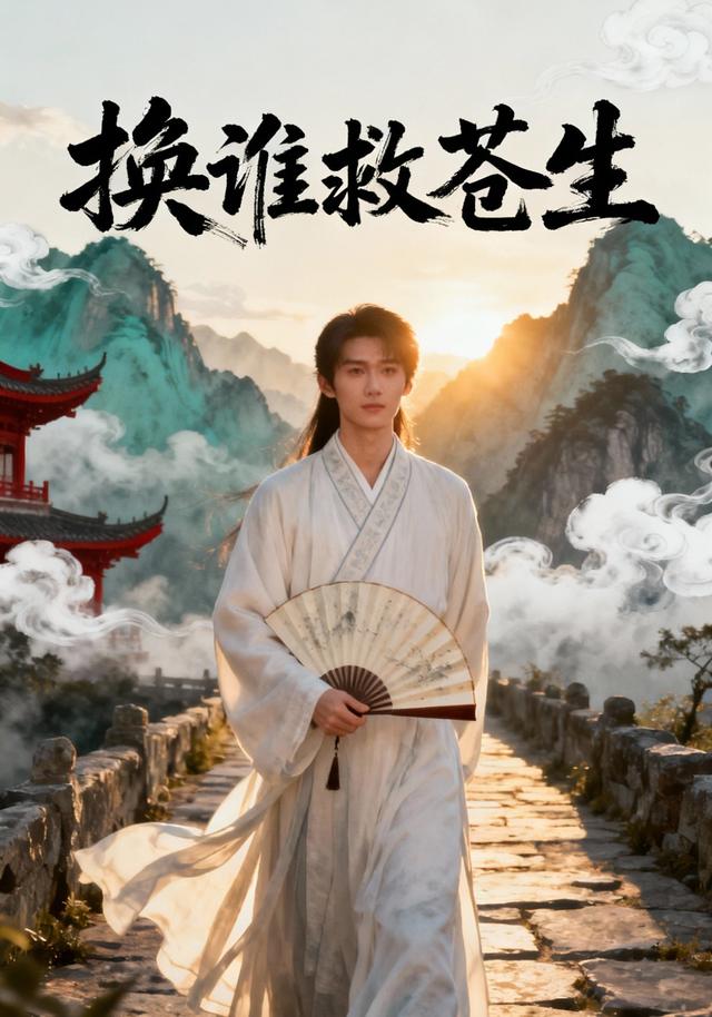 换谁救苍生