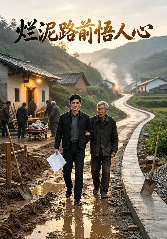 烂泥路前悟人心 cover
