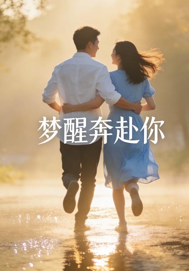 梦醒奔赴你