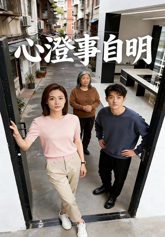 心澄事自明