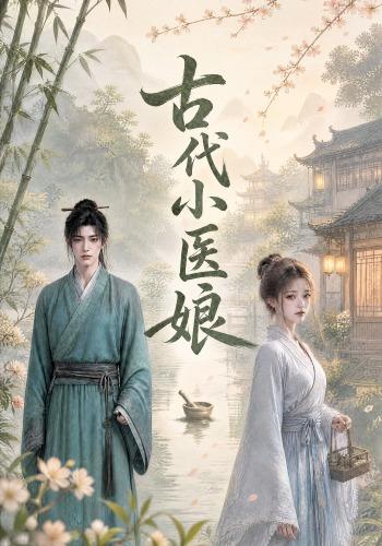 古代小医娘