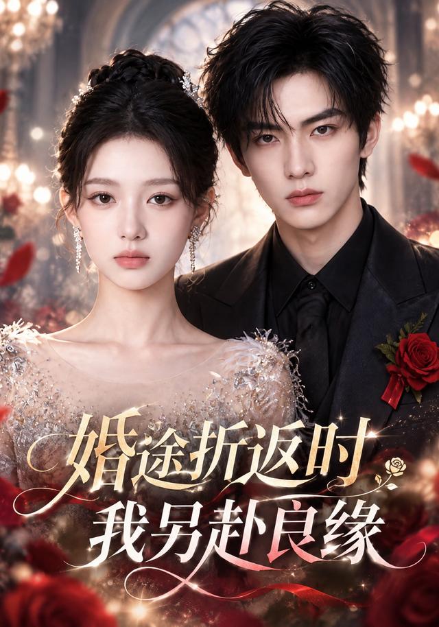 婚途折返时，我另赴良缘